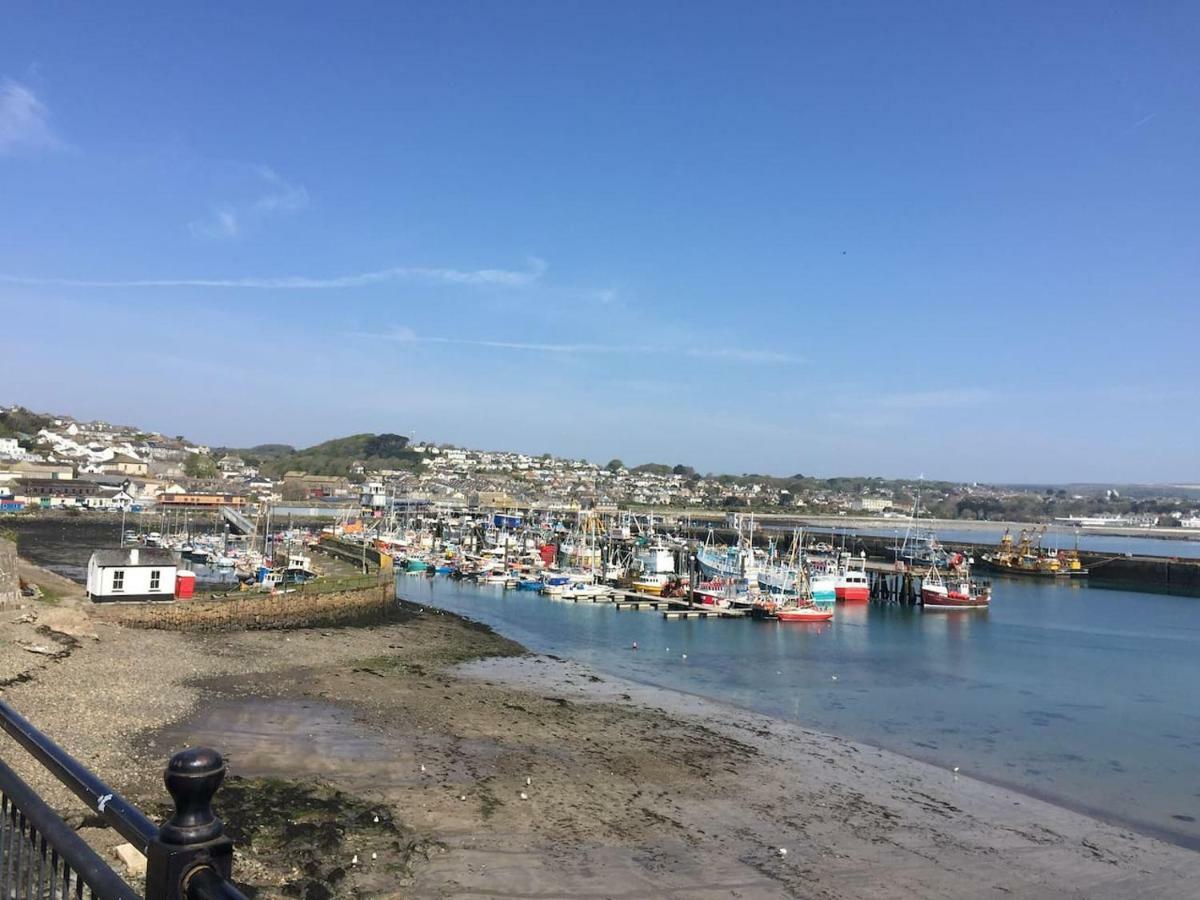 Harbour Lights Penzance Exterior foto