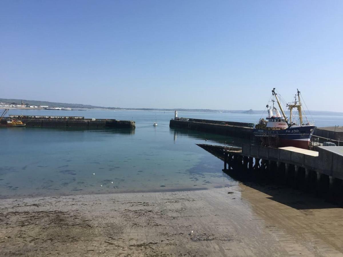 Harbour Lights Penzance Exterior foto