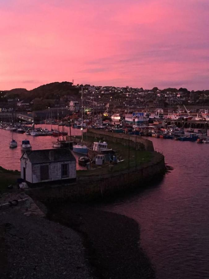 Harbour Lights Penzance Exterior foto
